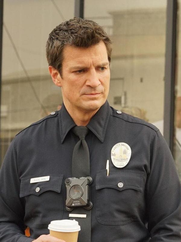 The Rookie : Le Flic de Los Angeles S2 E17