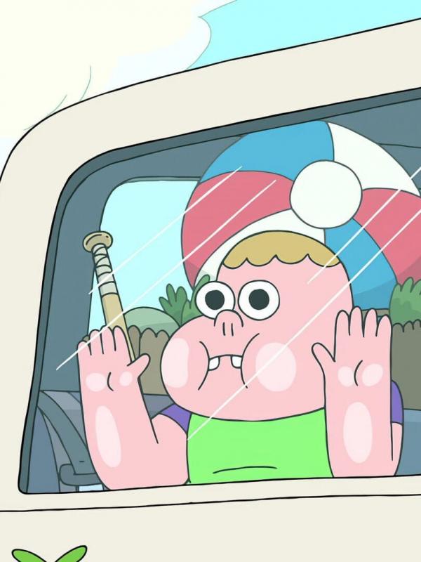 Clarence S3 E21