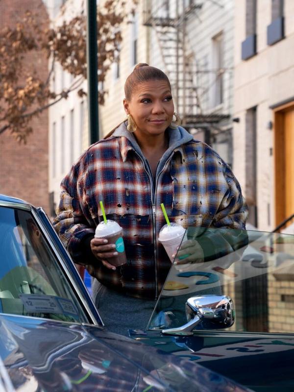 The Equalizer S5 E15