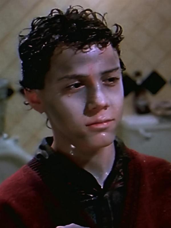 Buffy contre les vampires S4 E6