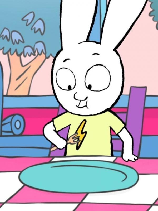 Simon S2 E16