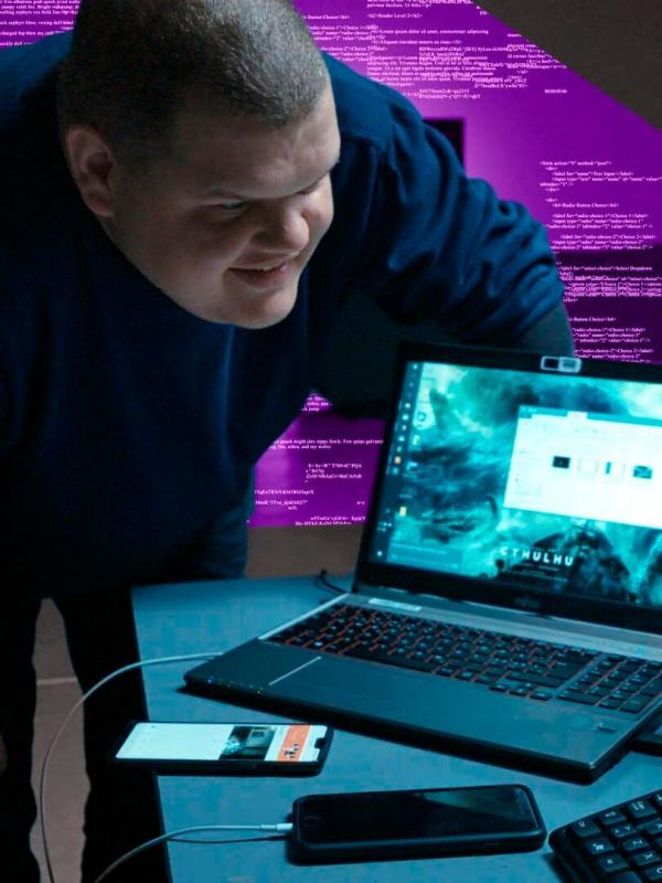 Team Hack