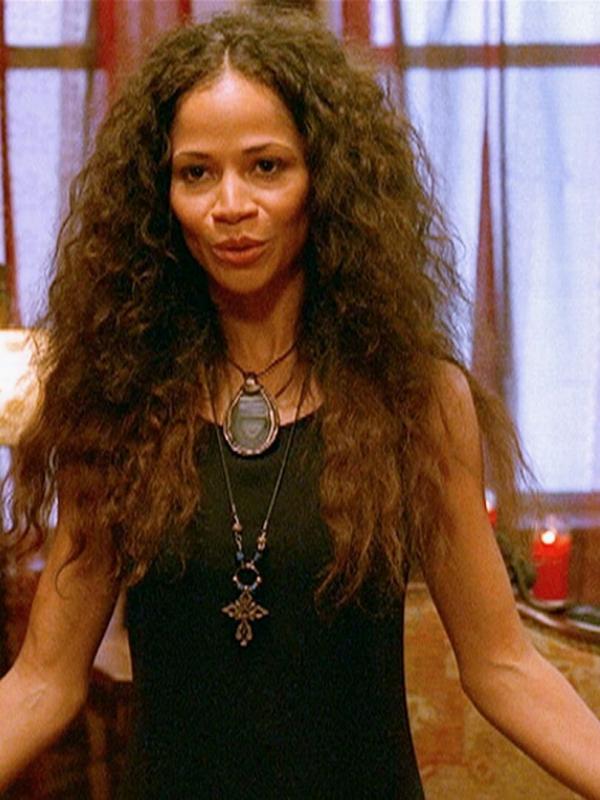 New York Section Criminelle S5 E18