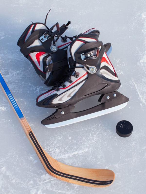 New York Rangers / Florida Panthers