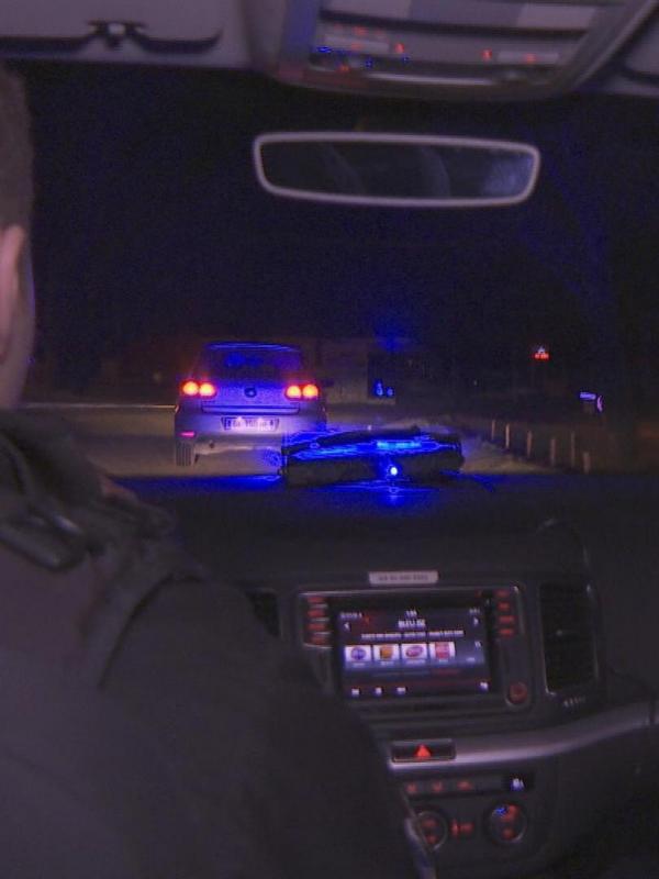 Enquête sous haute tension