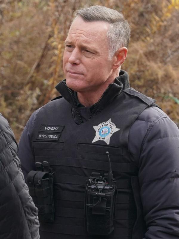 Chicago Police Department S9 E11