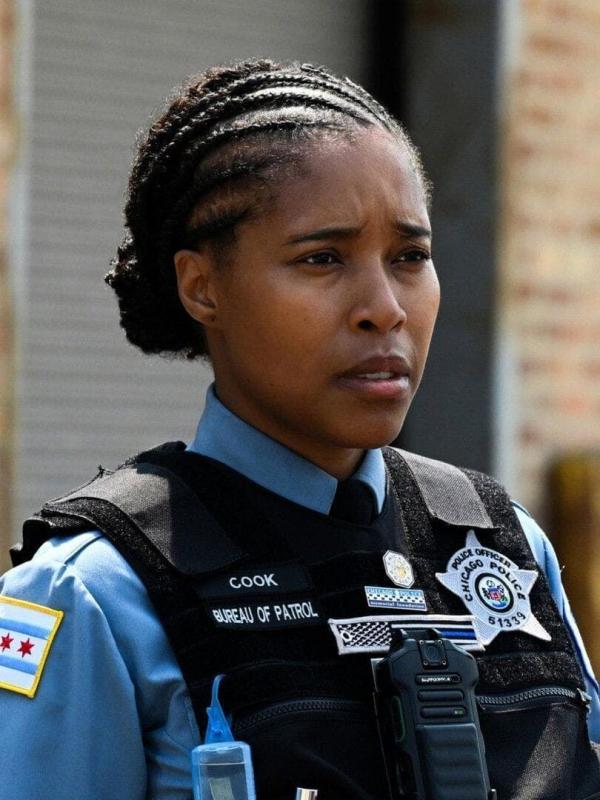 Chicago P. D. S12 E2