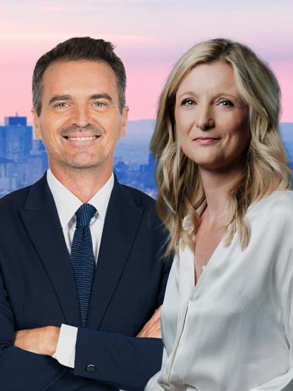 BFM Non-stop week-end