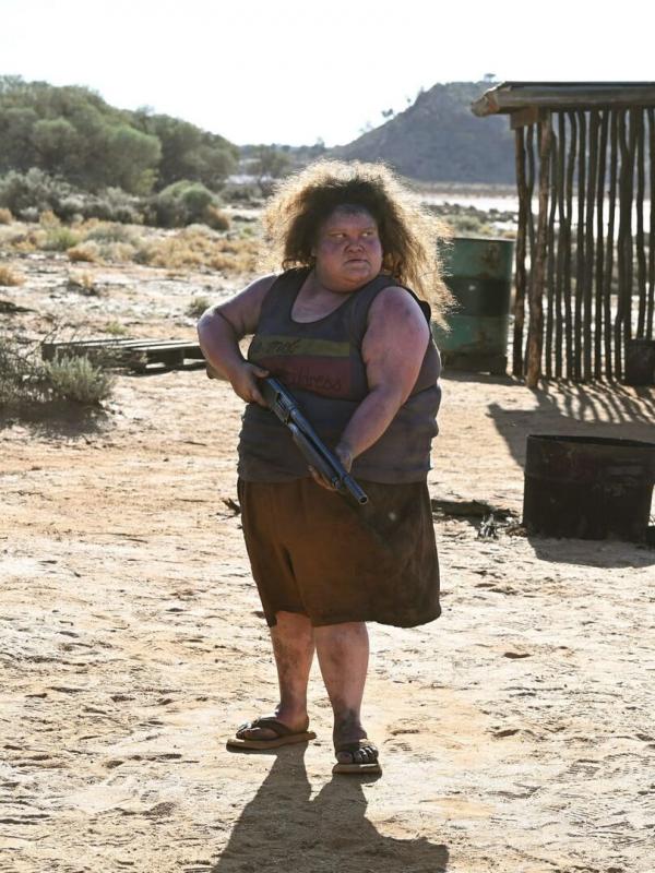 Mystery Road : les origines S1 E3