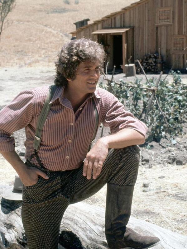 La Petite Maison dans la prairie S2 E20