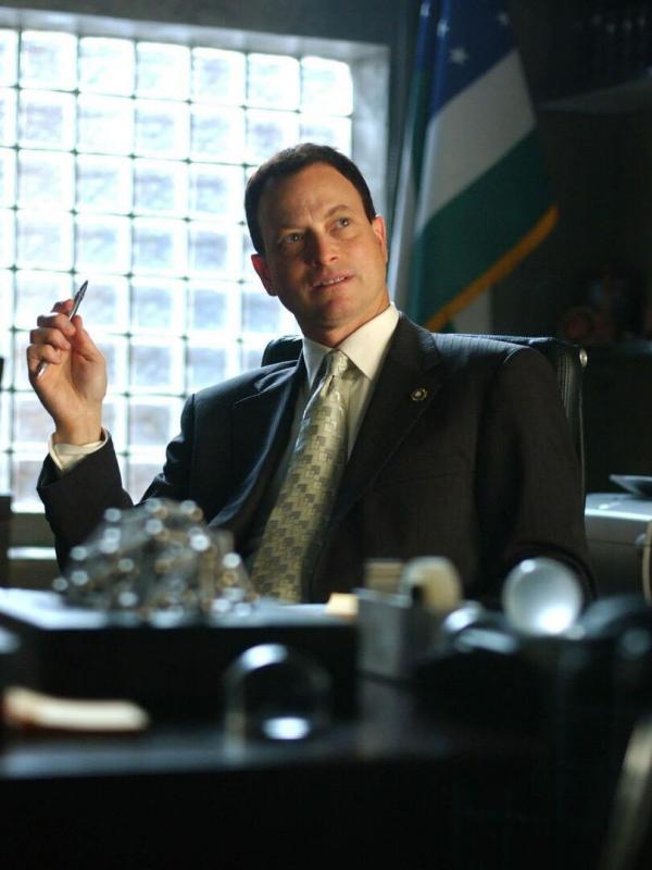 Les experts : Manhattan S1 E17