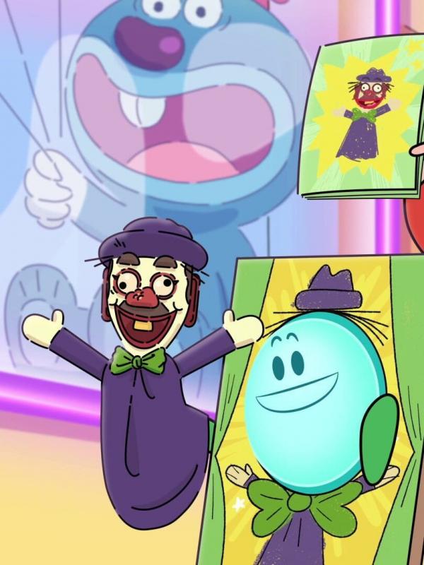 Potobot S1 E15