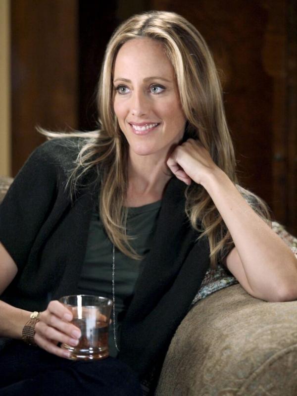 Grey's Anatomy S6 E10