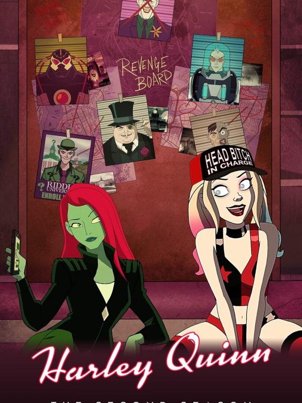 Harley Quinn