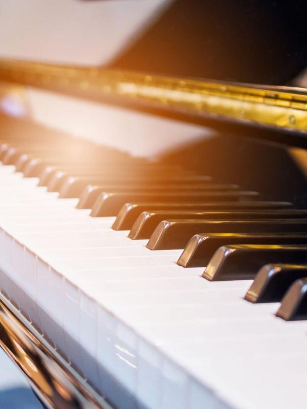 Nocturne No. 1, Op. 9