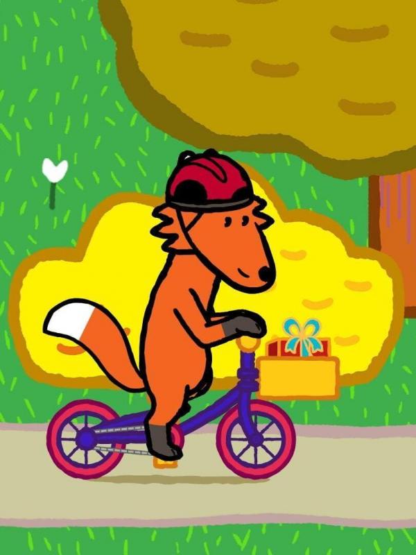 Didou, construis-moi S1 E10