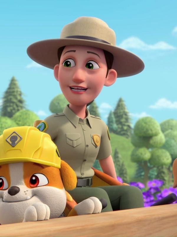 Rubble & Crew S2 E16
