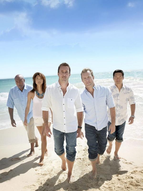Hawaii 5-0 S8 E9