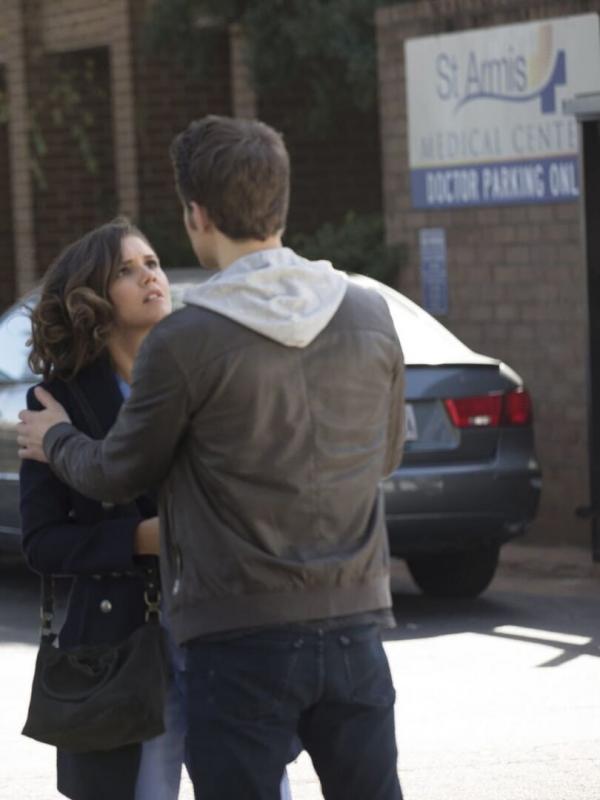 Vampire Diaries S8 E8
