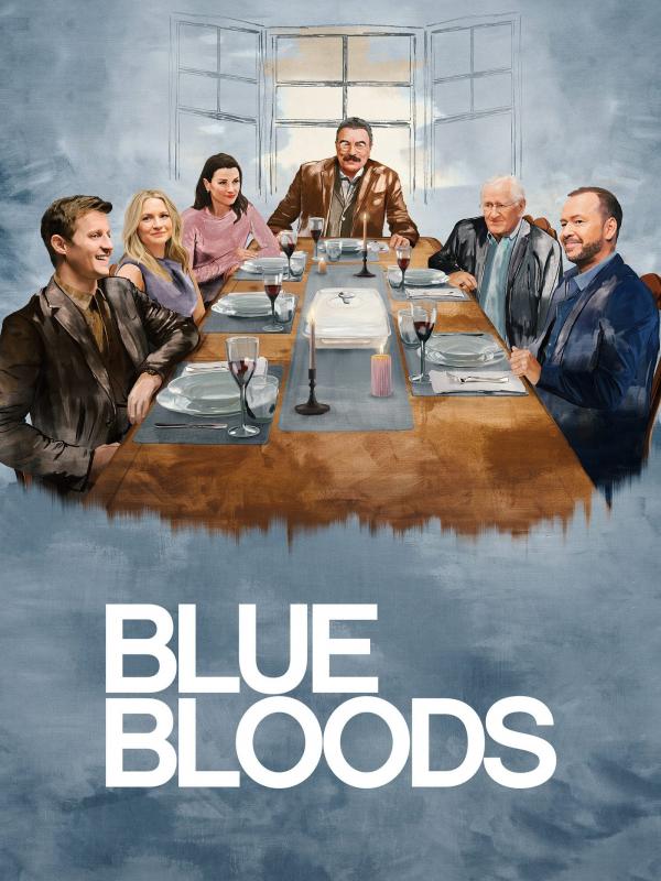 Blue Bloods