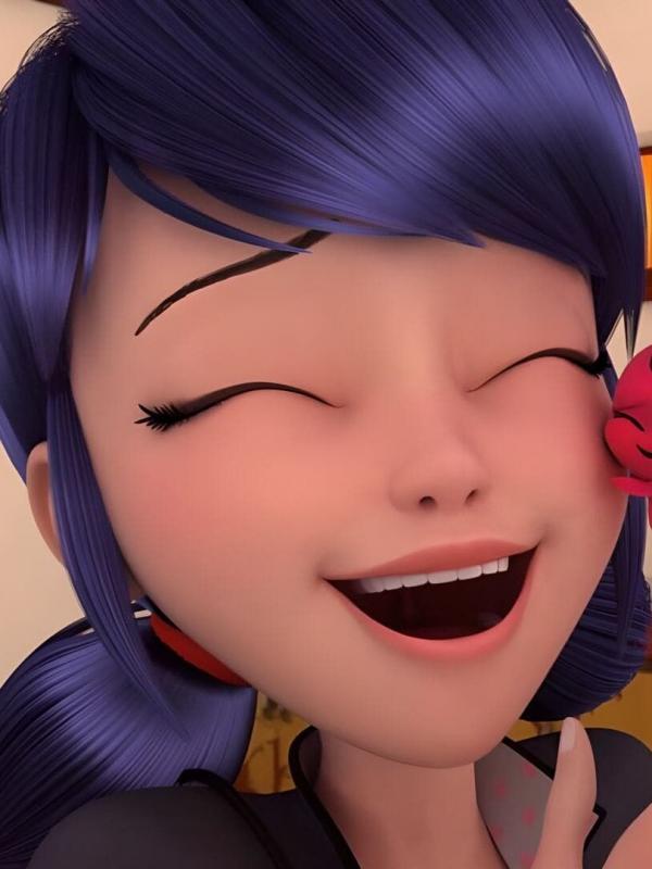 Miraculous, les aventures de Ladybug et Chat Noir S2 E18
