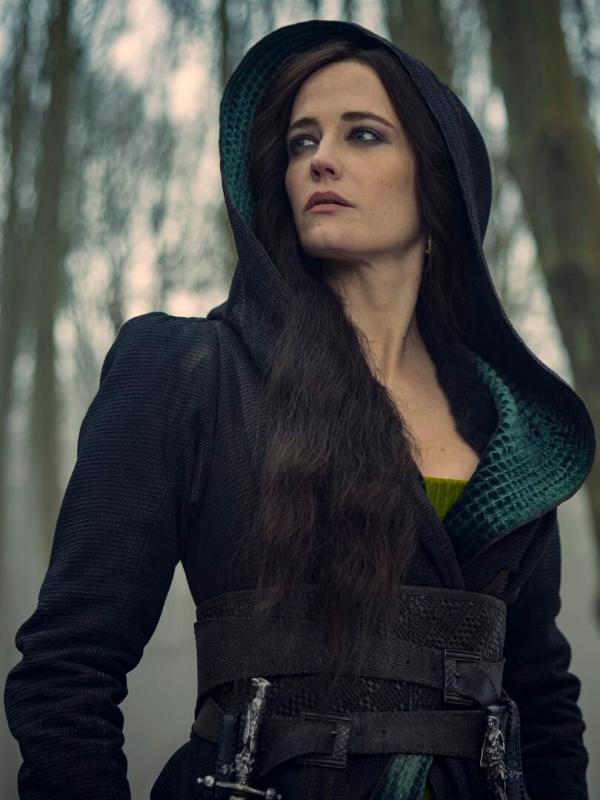 Les Trois Mousquetaires : Milady