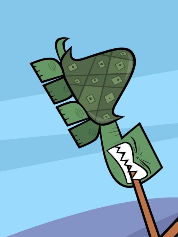 Défis extrêmes - Superstars S5 E12