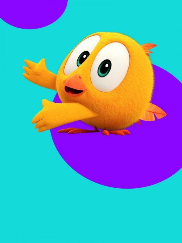 Where's Chicky? S1 E31