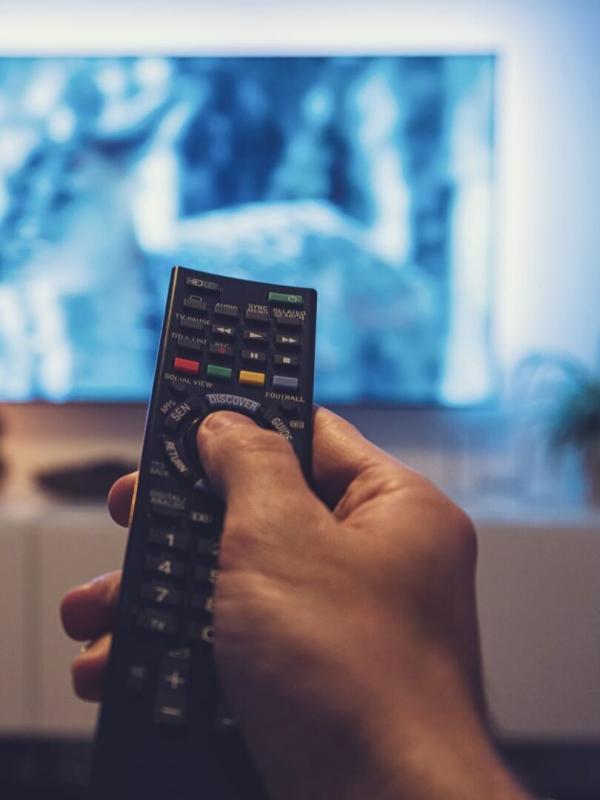 Retro zapping