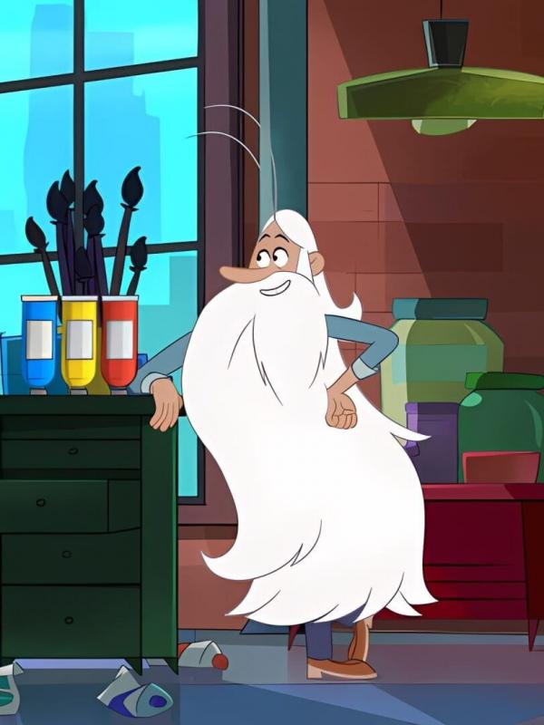 Il était une fois... ces drôles d'objets S1 E21