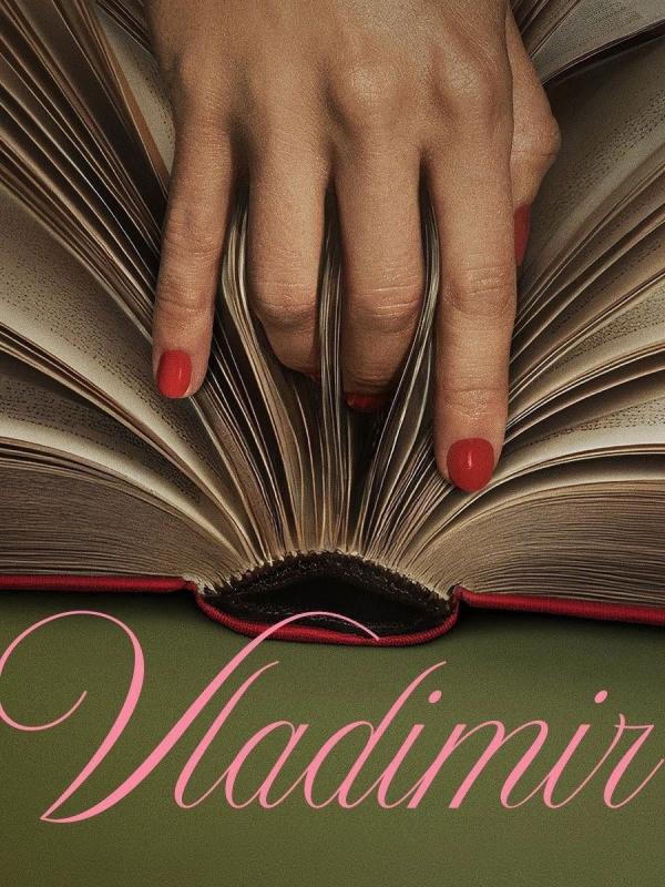 Le Délicieux Professeur V.