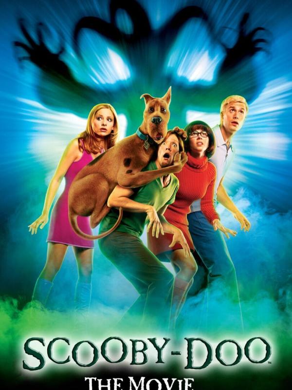 Scooby-Doo