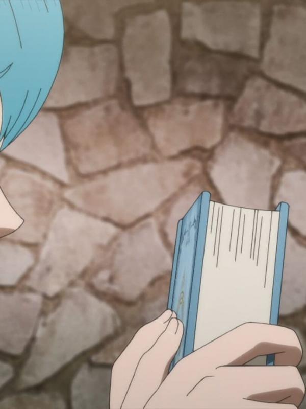 Black Clover S4 E9
