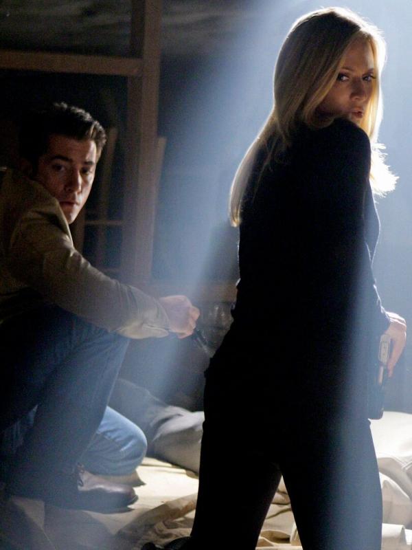 Les experts : Miami S7 E14