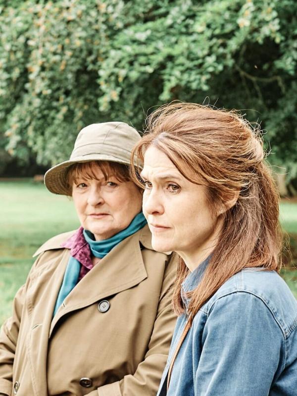 Les Enquêtes de Vera S13 E2