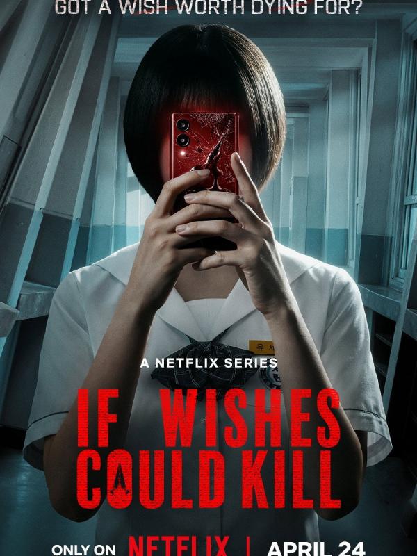 If Wishes Could Kill