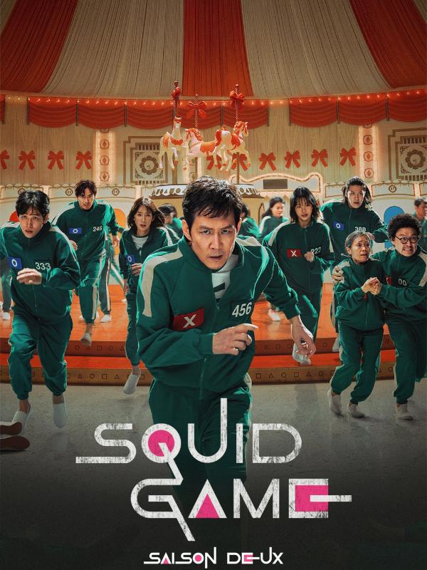 Squid Game