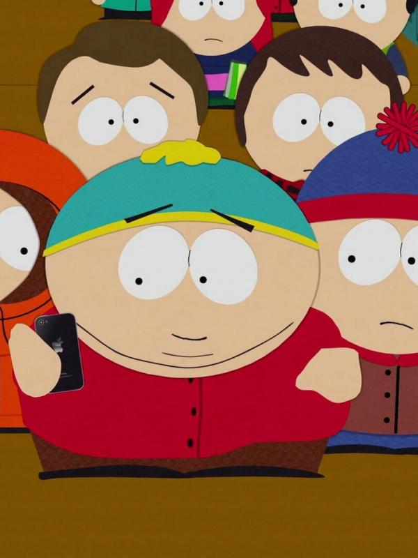 South Park S15 E10