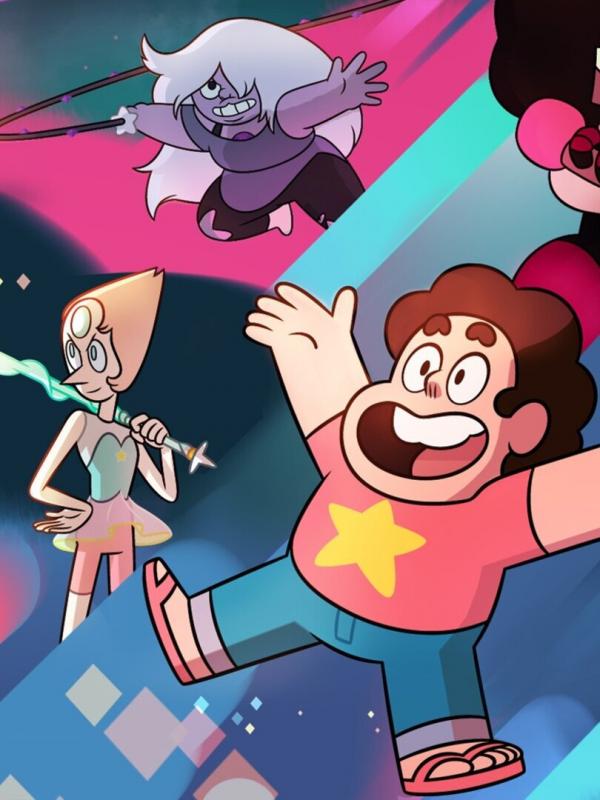 Steven Universe S1 E5