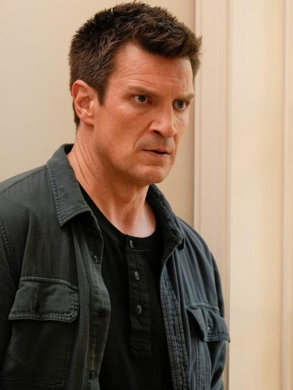 The Rookie : Le Flic de Los Angeles S3 E13