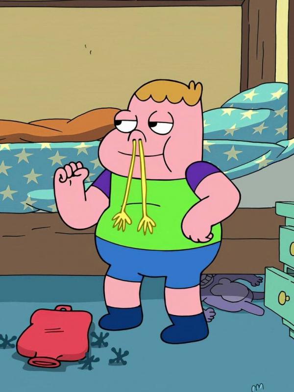 Clarence S3 E40