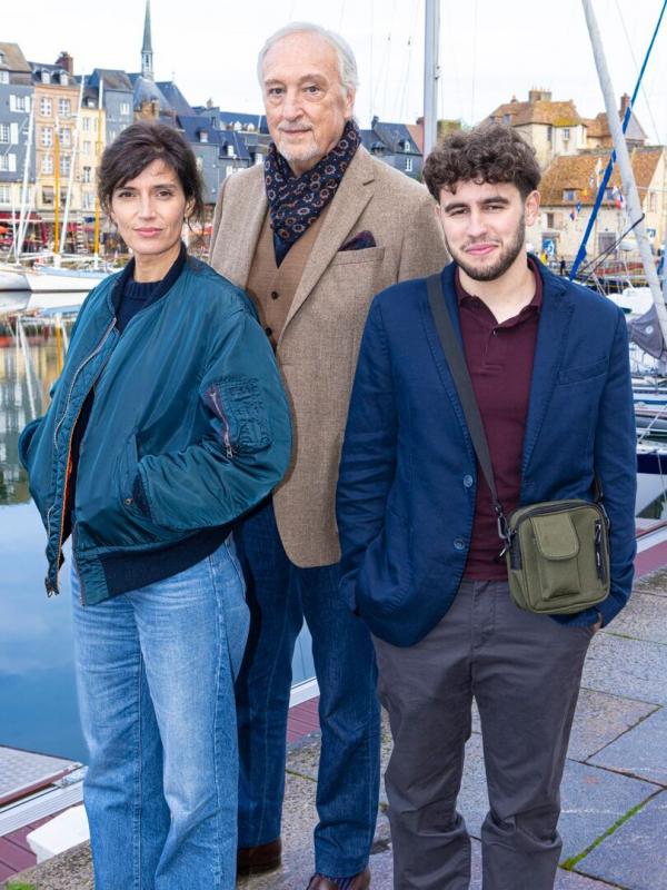 Meurtres à... S11 E9