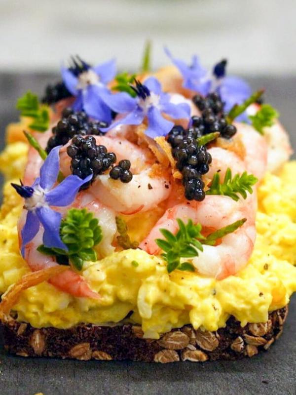 Voyage en cuisine