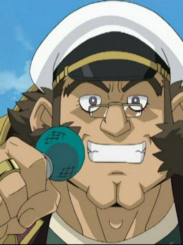 Yu-Gi-Oh ! GX S1 E38