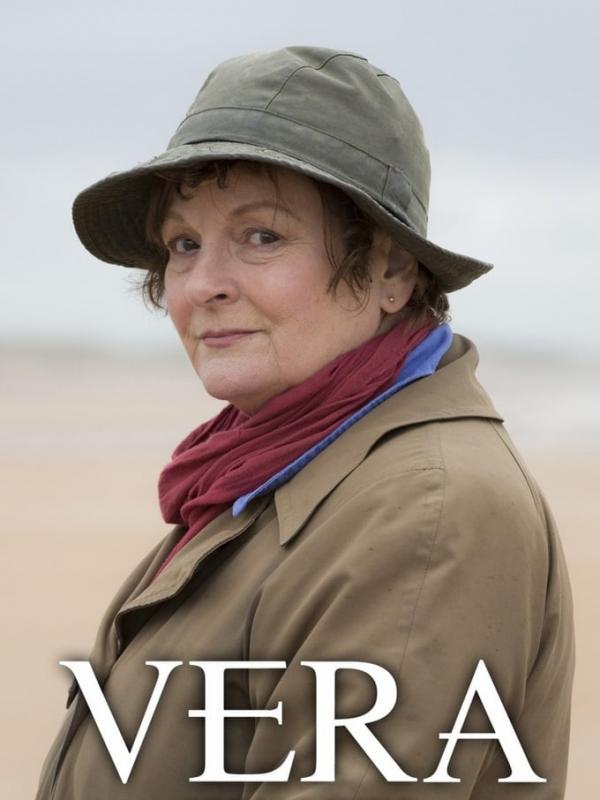 Les Enquêtes de Vera