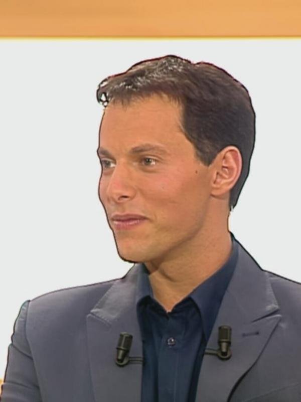La télé des années 2000
