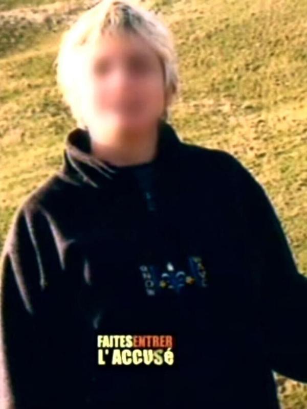 Faites entrer l'accusé