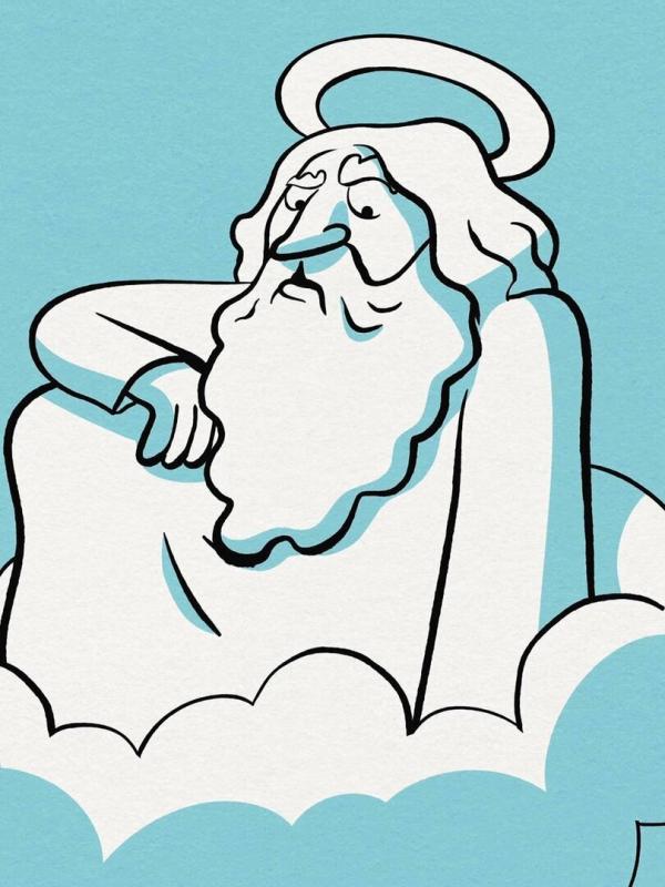 Les cahiers d'Esther S2 E20