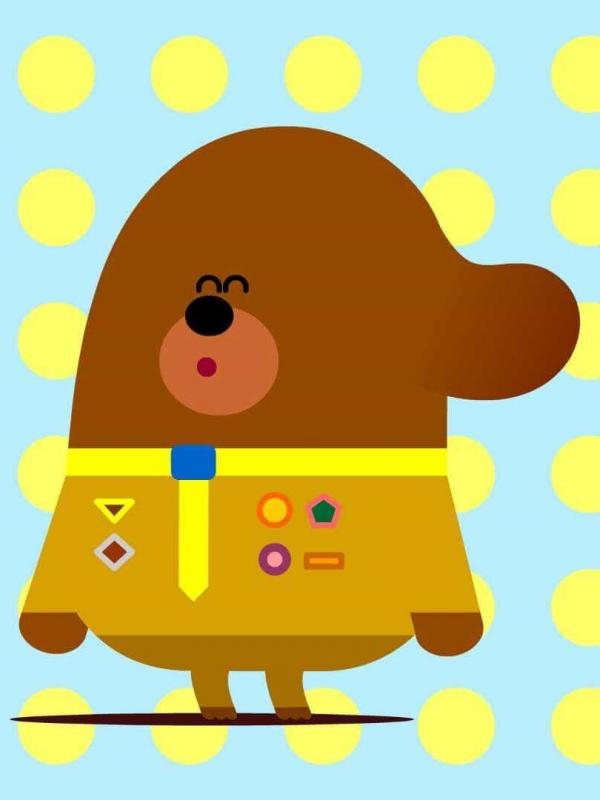 Hoi Duggee S2 E2