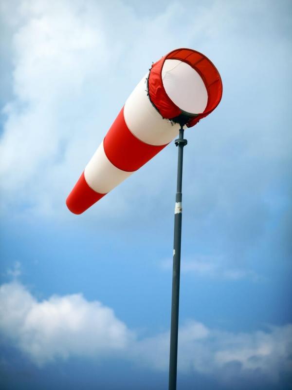Météo des plages - Normandie